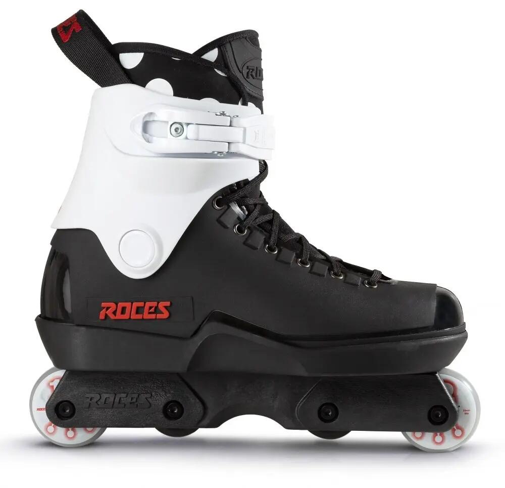 Rollers Roces Agressif M12 LO UFS Hazelton Vero 1/2