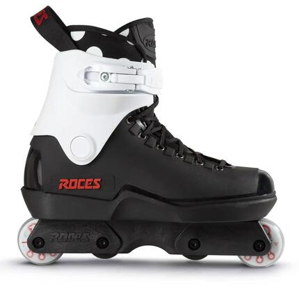 Roller Agressif ROCES M12 LO