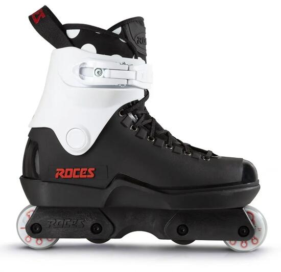 Roller aggressive Roces M12 LO UFS HAZELTON