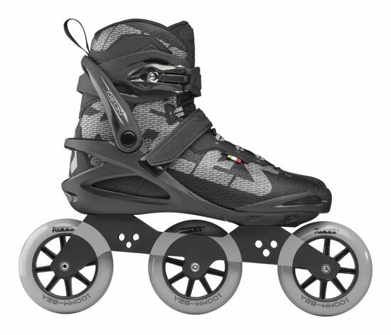 Rolki Roces Neon Tif