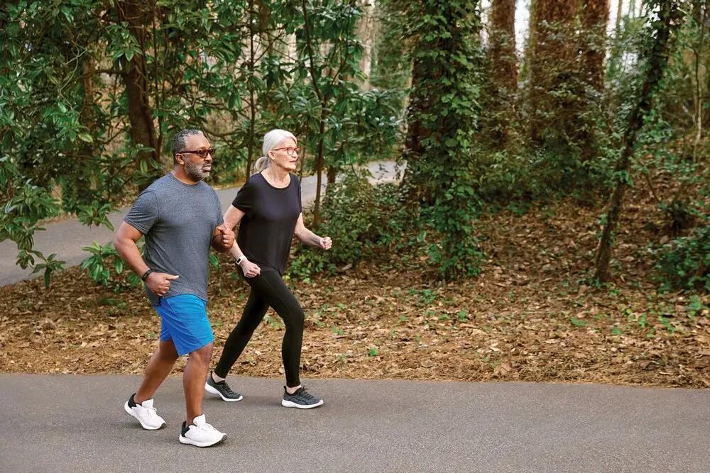 Cardiofréquencemètre de Sport Bluetooth Vivosmart 5 Menthe 11/11