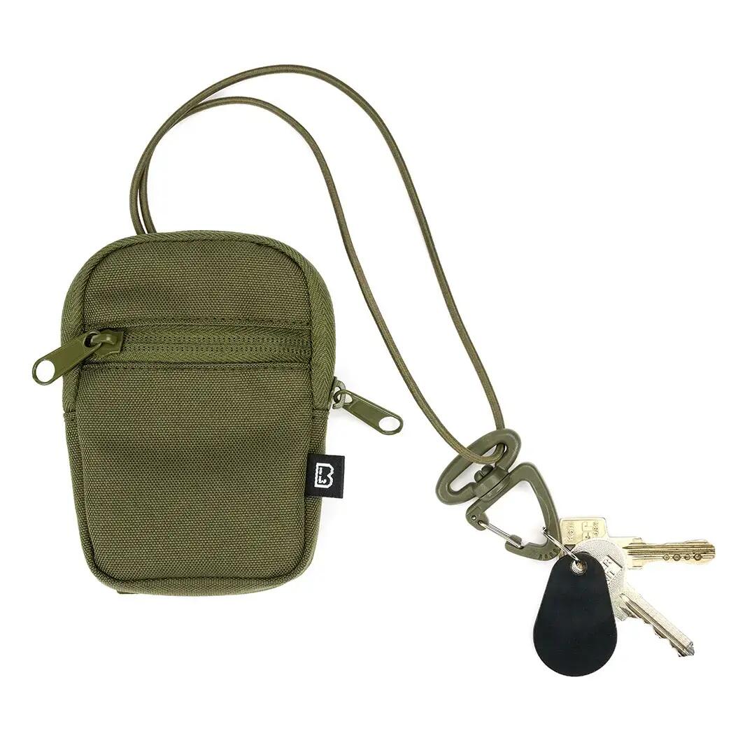 Key Pouch 2/3