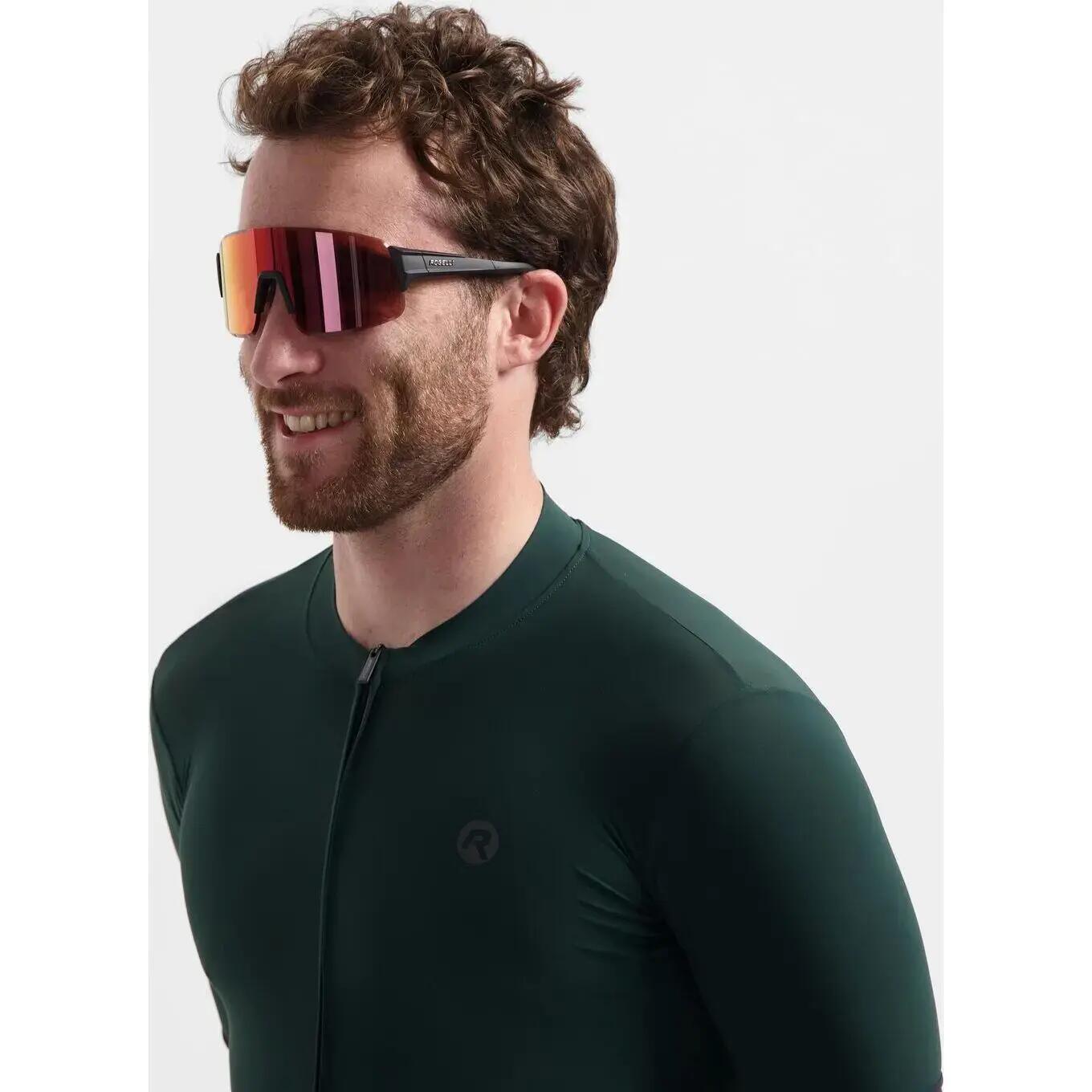 Gogle rowerowe Rogelli Bril Swift 5/7