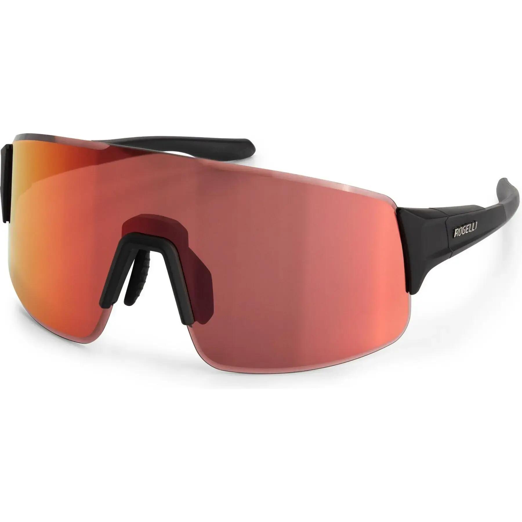 Gogle rowerowe Rogelli Bril Swift 2/7