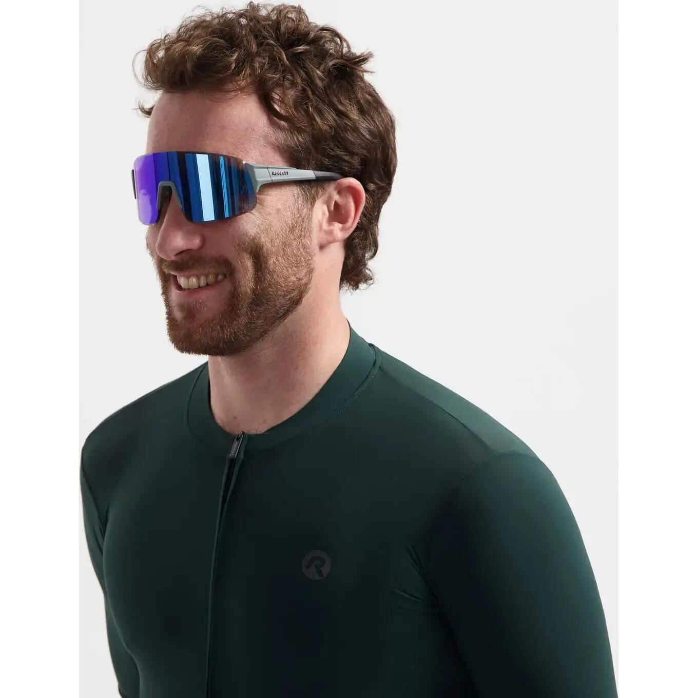 Gogle rowerowe Rogelli Bril Swift 5/7