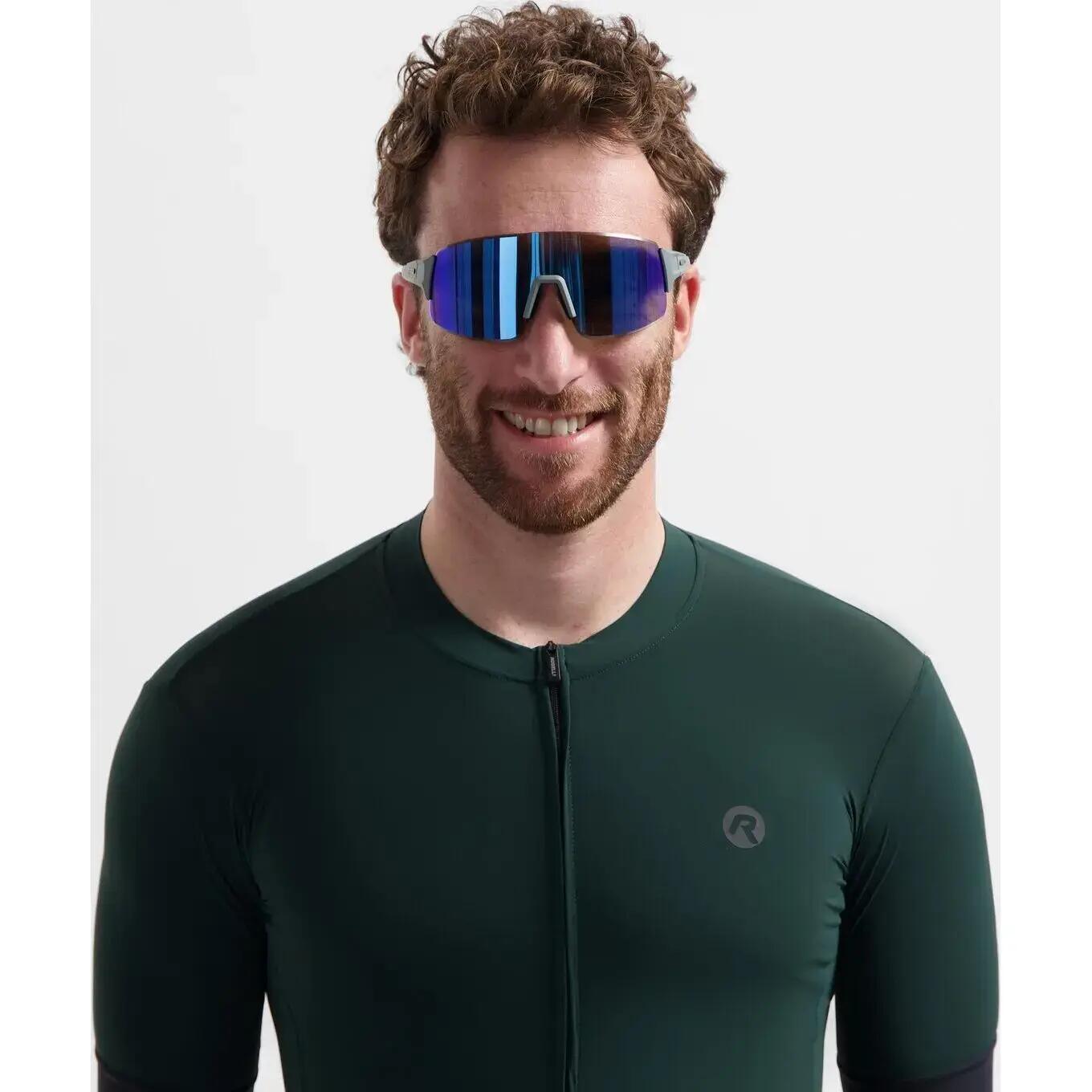 Gogle rowerowe Rogelli Bril Swift 3/7