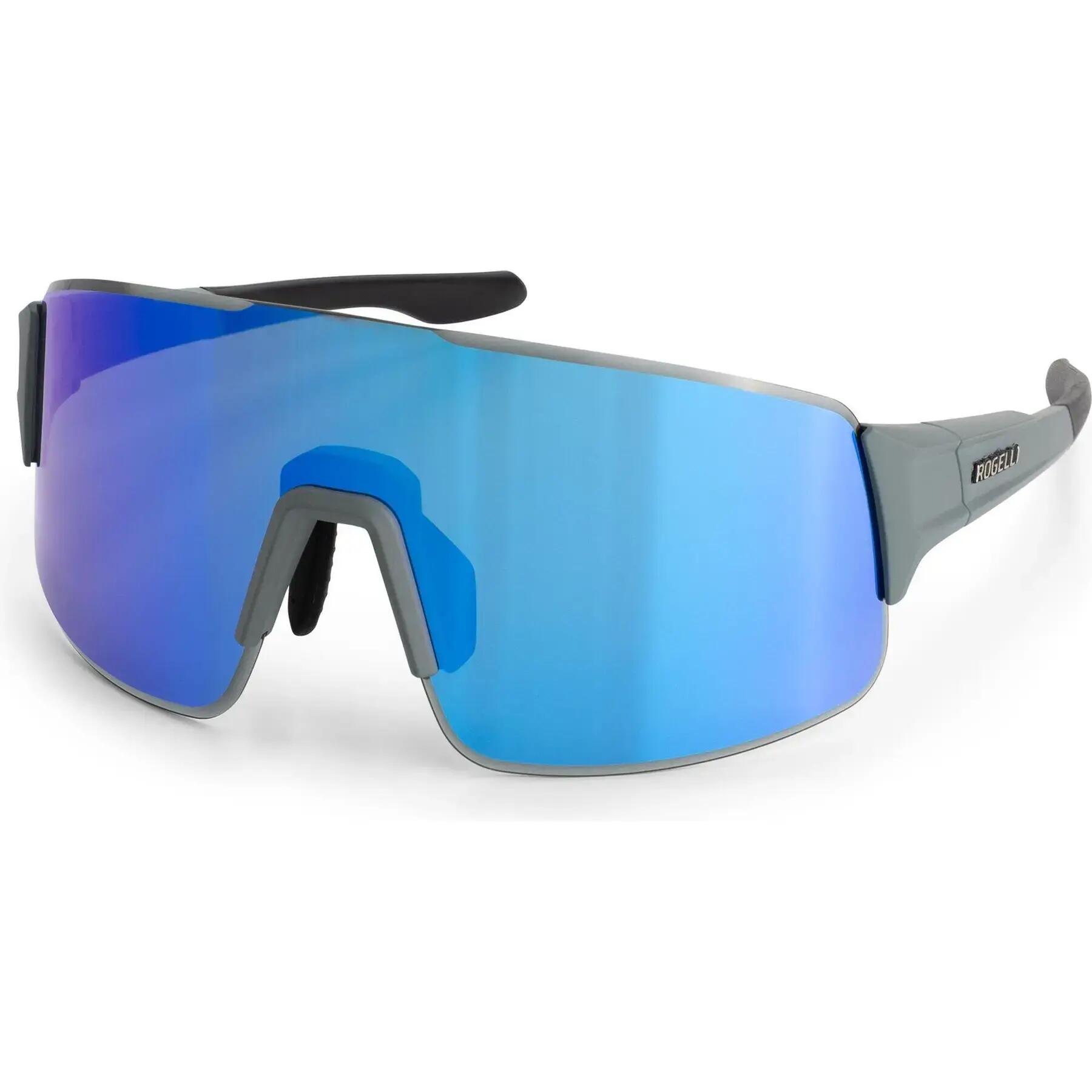 Gogle rowerowe Rogelli Bril Swift 2/7