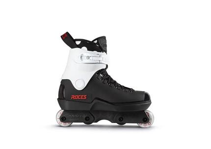 Patines Línea Agresivos Roces M12 LO UFS Negro
