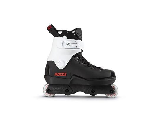 Patines Línea Agresivos Roces M12 LO UFS Negro