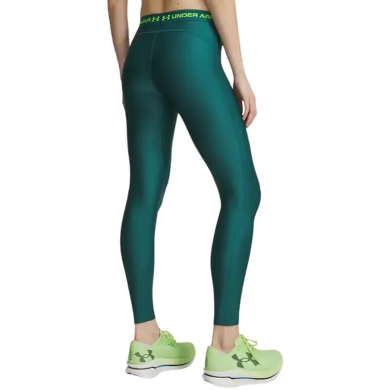 Legging Femme Under Armour HEATGEAR 3/6