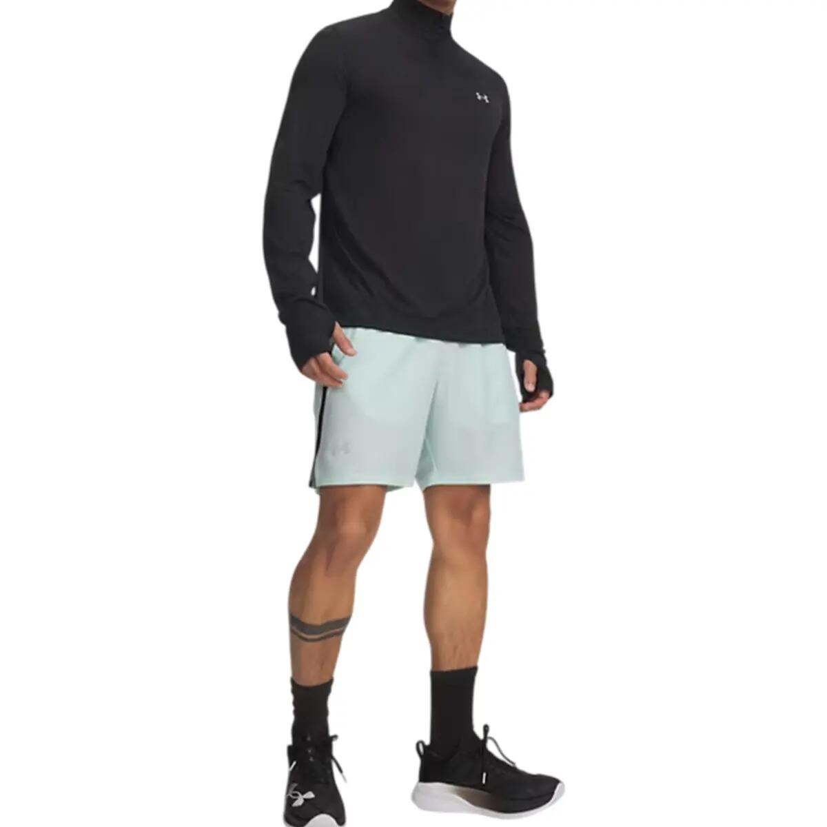 Under Armour Herren Short Launch 7   Shorts 1382620 5/7