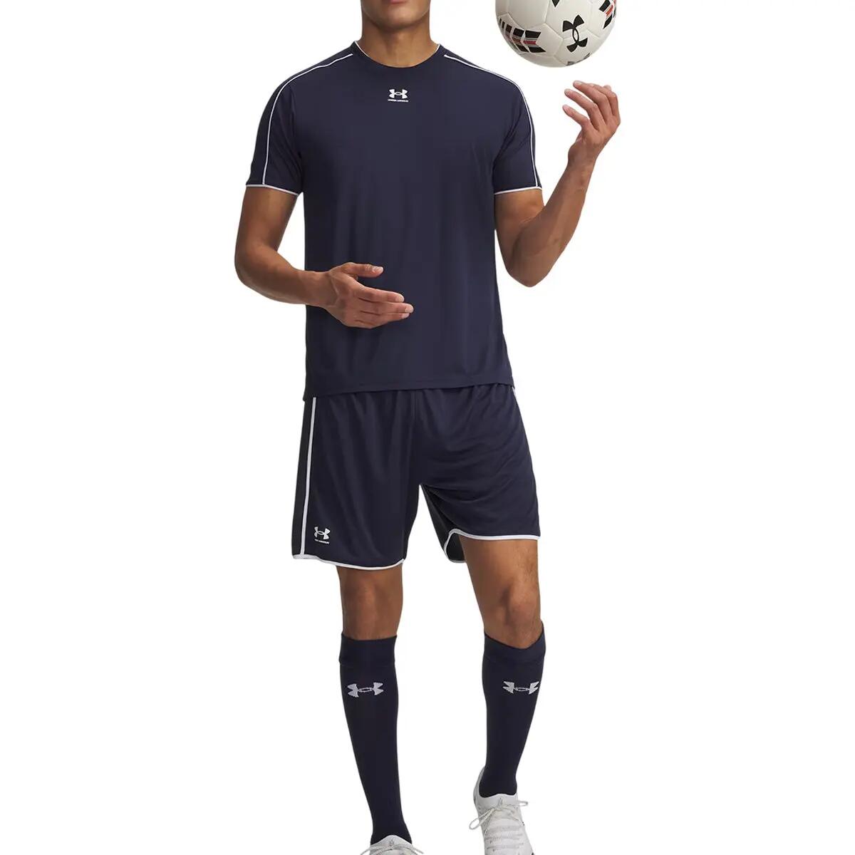 Pantalones cortos de hombre Under Armour UA M Challenger Train 4/4