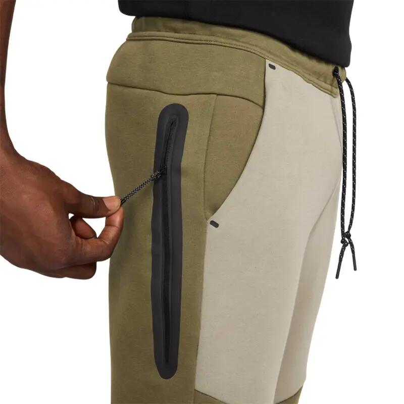 Pantalón de Chándal Nike Tech Fleece Jogger para Hombre 6/7