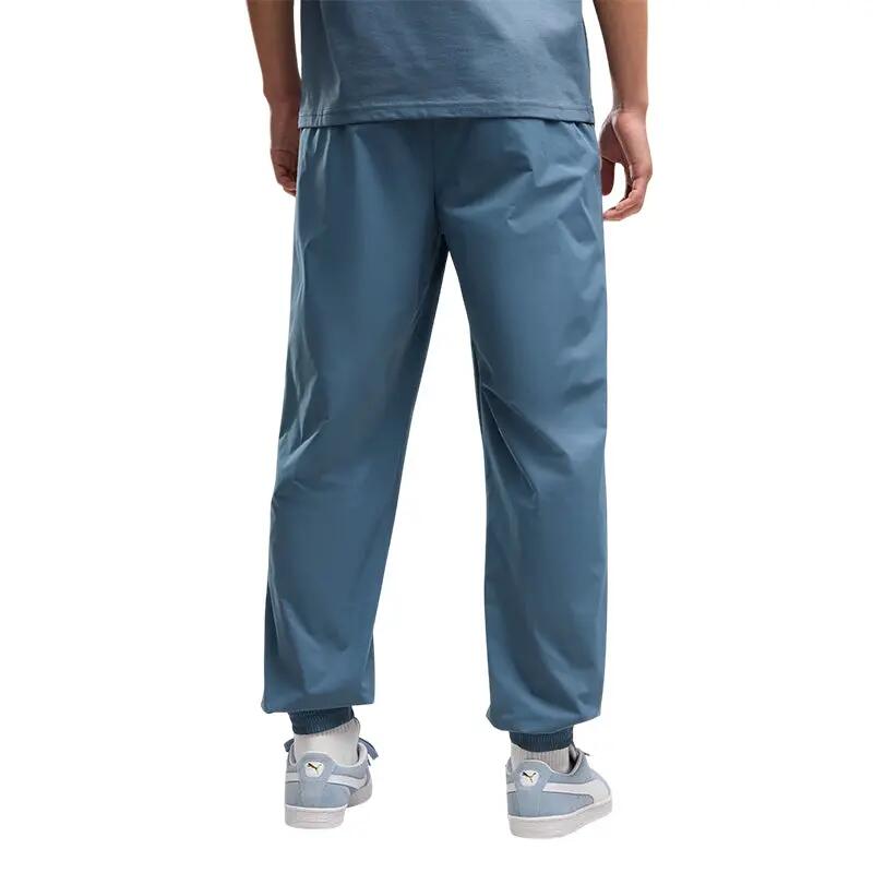 Pantalon de survêtement Homme Puma PUMATECH MANCHESTER CITY 4/5