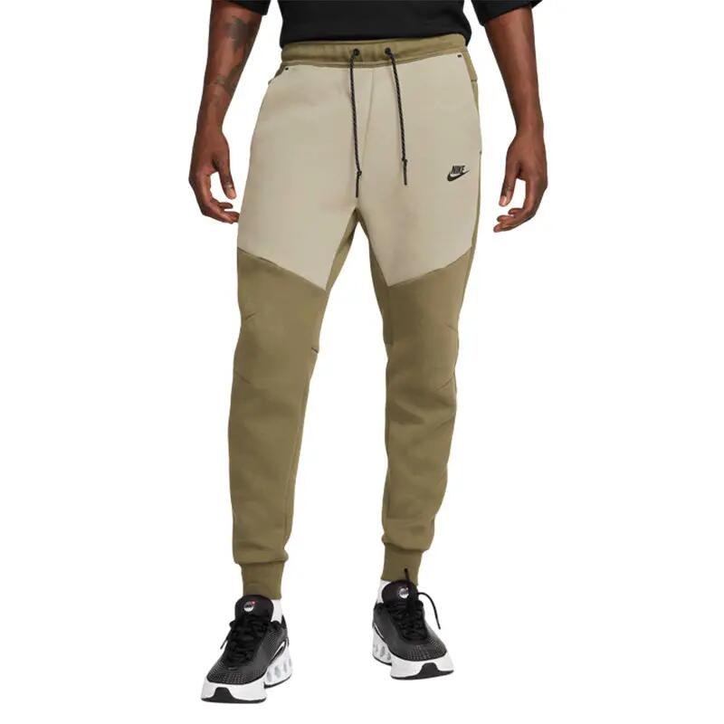 Pantalón de Chándal Nike Tech Fleece Jogger para Hombre 2/7