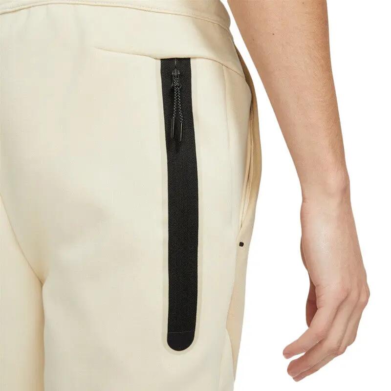 Pantaloni Tuta Uomo Nike Tech Fleece 6/7