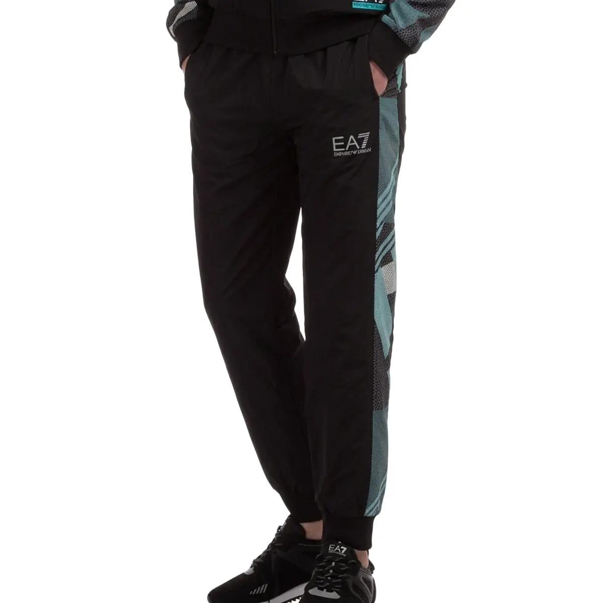 Ensemble de survêtement EA7 Emporio Armani 5/5