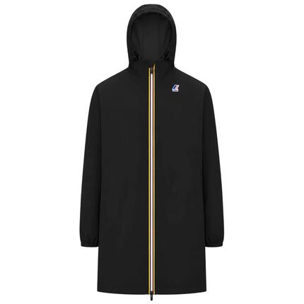 Parka à capuche K-Way LE VRAI 4.0 EIFFEL EAST