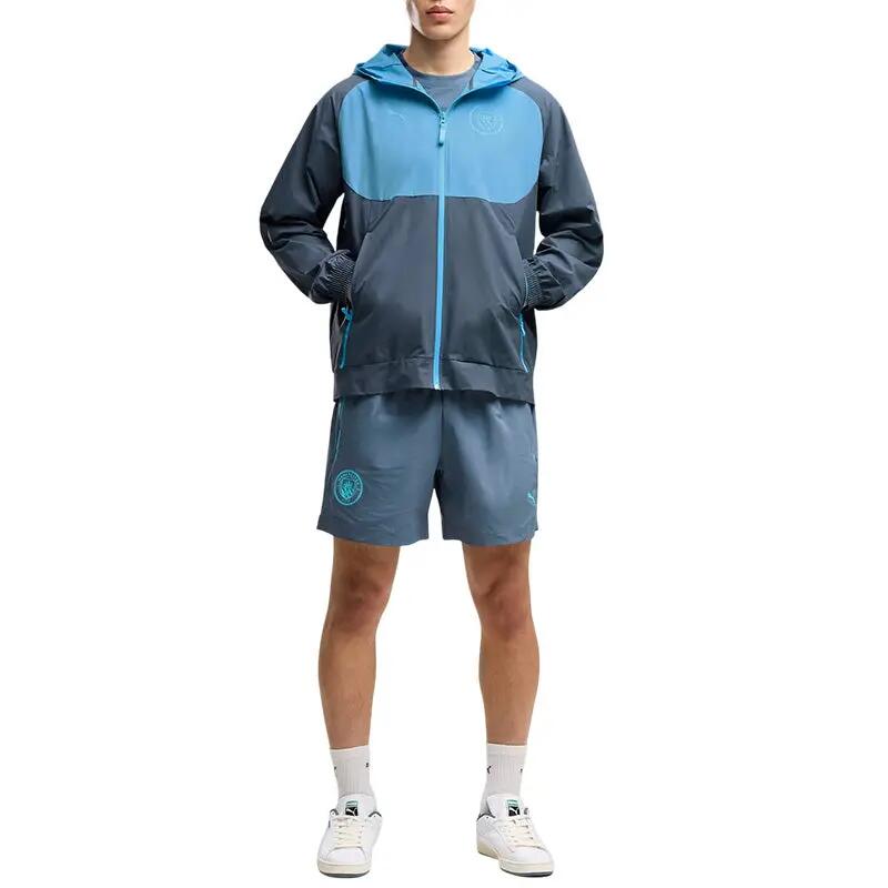 Veste Manchester City 2026/27 6/6