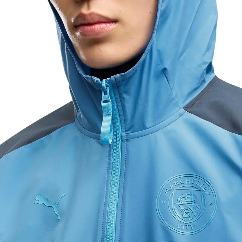 Veste Manchester City 2026/27 5/6
