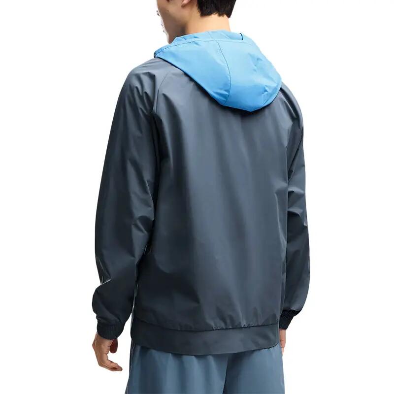 Veste Manchester City 2026/27 4/6