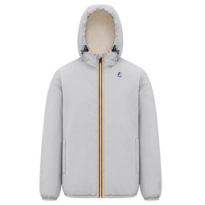 Blouson da Donna K-Way Le Vrai Claude 4.0 Orsetto Kway