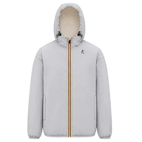 Blouson da Donna K-Way Le Vrai Claude 4.0 Orsetto Kway