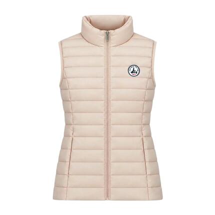 Doudoune sans manches Femme Jott SEDA BASIC
