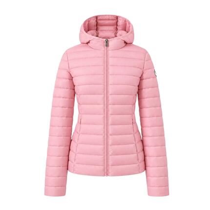 Plumífero con Capucha Jott Cloe para Mujer