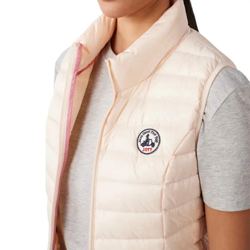 Doudoune sans manches Femme Jott SEDA BASIC 4/7