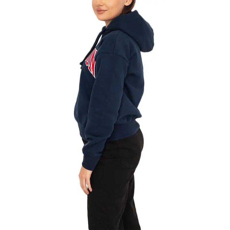 Sudadera Champion con Capucha para Mujer 4/5