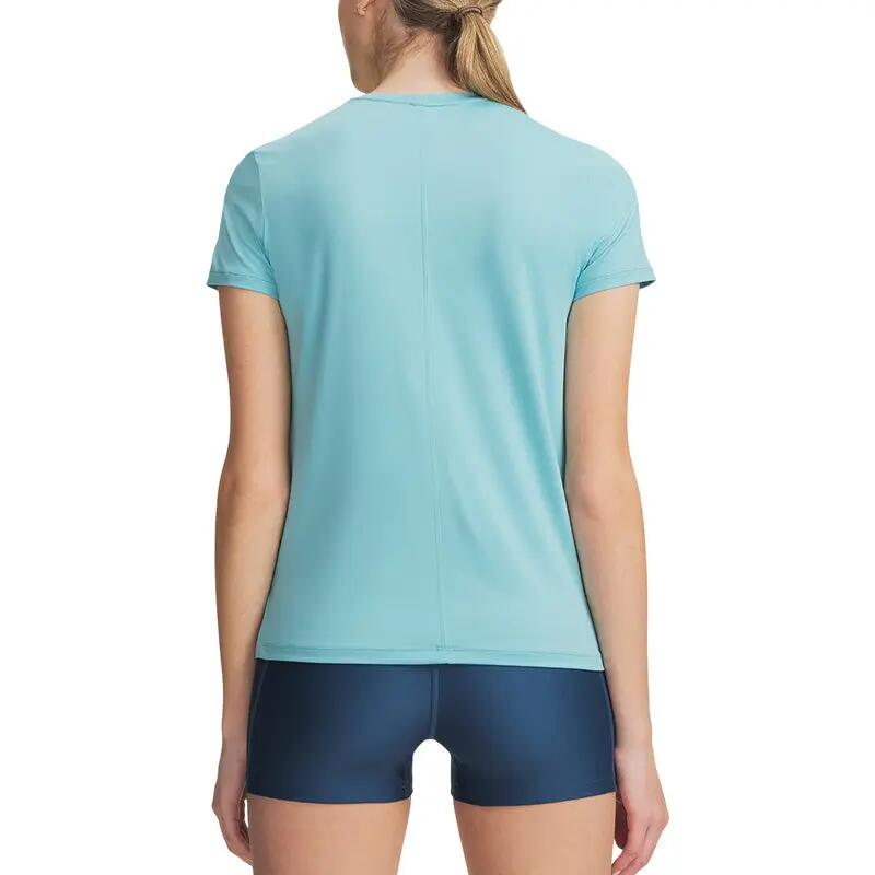 Tee-shirt Femme Under Armour VANISH SEAMLESS SS 3/6