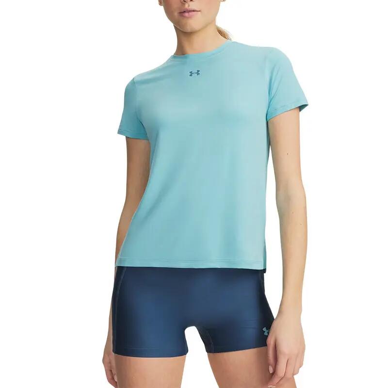 Tee-shirt Femme Under Armour VANISH SEAMLESS SS 2/6