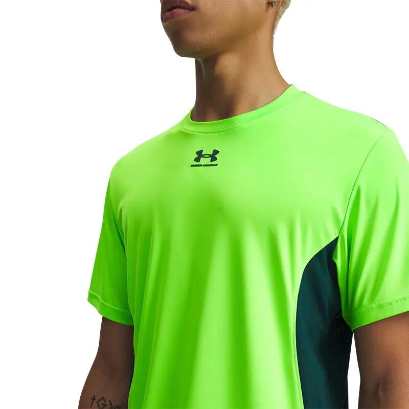 Under Armour Férfi T-Shirt Challenger Pro Print 6012819 4/6