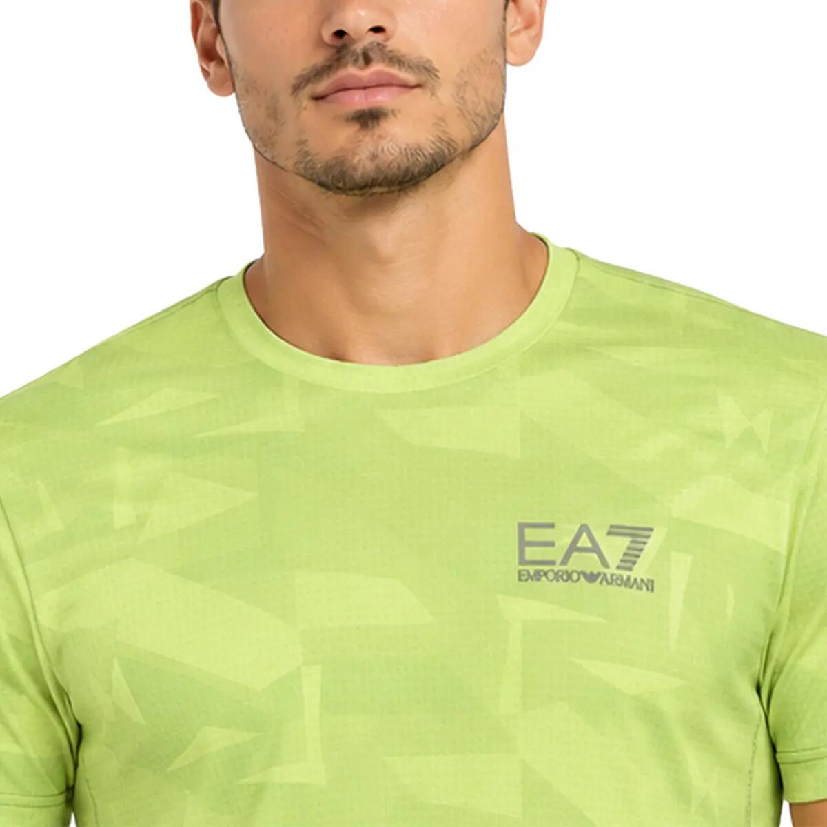 Tee-shirt EA7 Emporio Armani 4/4