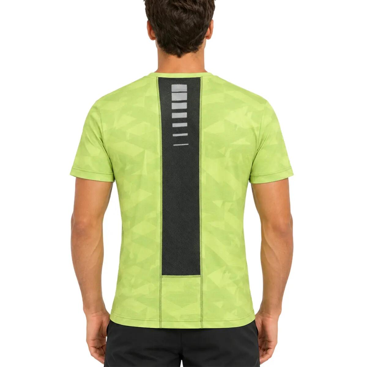 Tee-shirt EA7 Emporio Armani 3/4