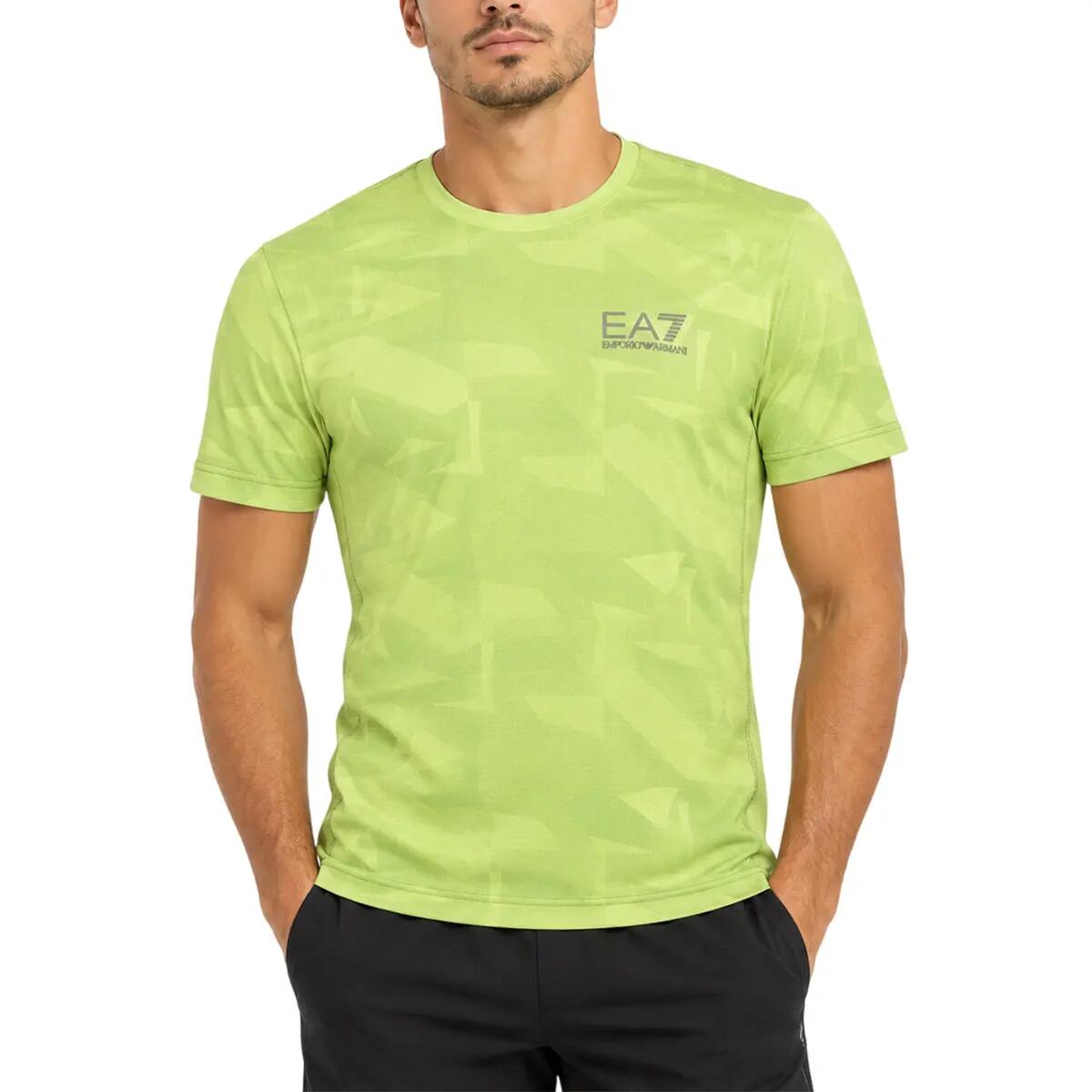Tee-shirt EA7 Emporio Armani 2/4