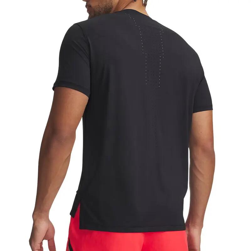 Camiseta de running masculina Under Armour Velociti Pro 3/6