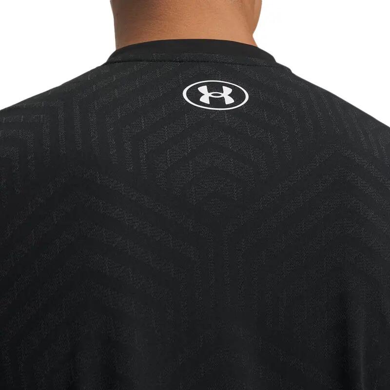 Tee-shirt Homme Under Armour M CHALLENGER PRO PRNT SS 4/6