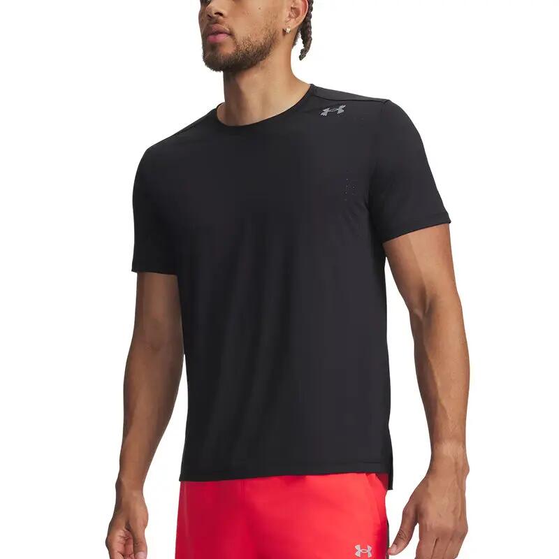 Camiseta de running masculina Under Armour Velociti Pro 2/6