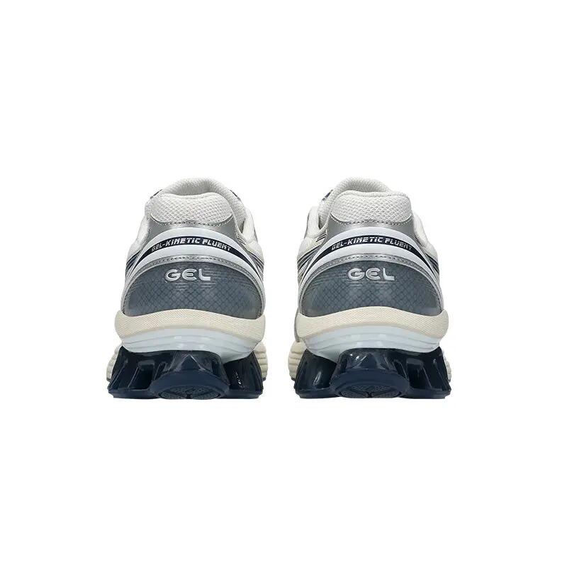 ASICS Gel-Kinetic Fluent Wit/Independence Blue 7/7