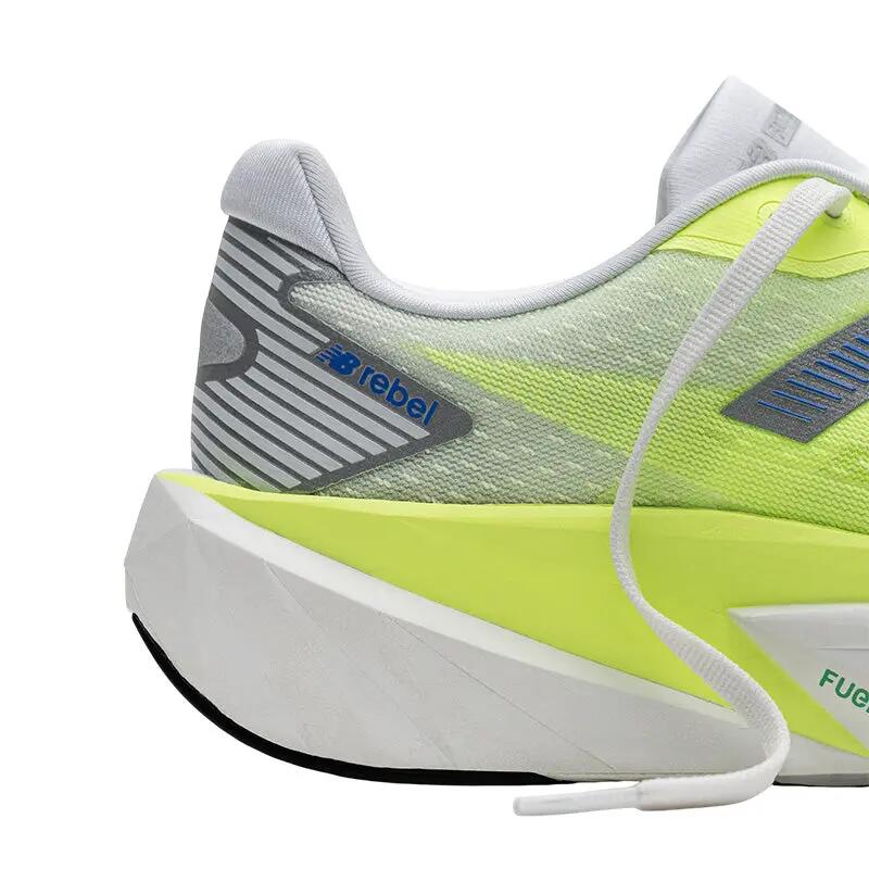 Zapatillas - Running - Mujer - FuelCell Rebel v5 - Afterglow 7/7