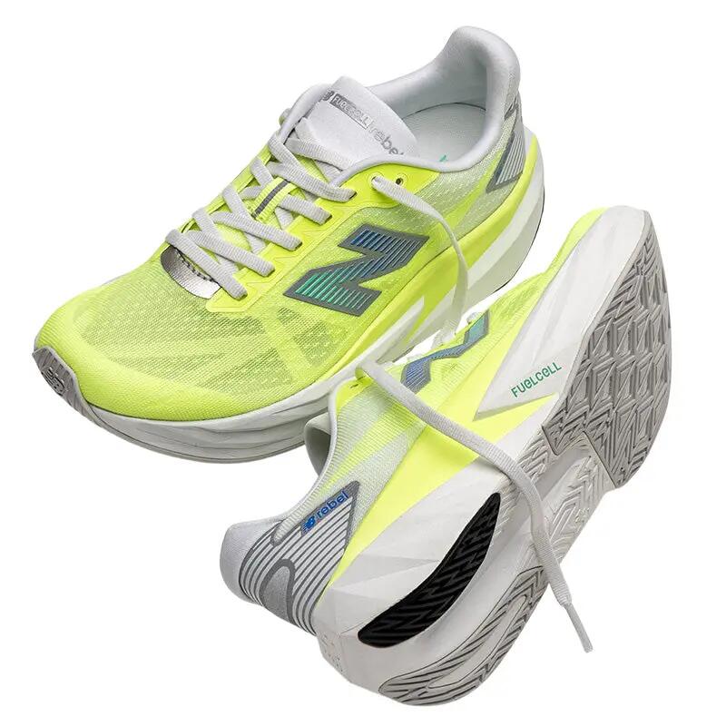 Zapatillas - Running - Mujer - FuelCell Rebel v5 - Afterglow 6/7