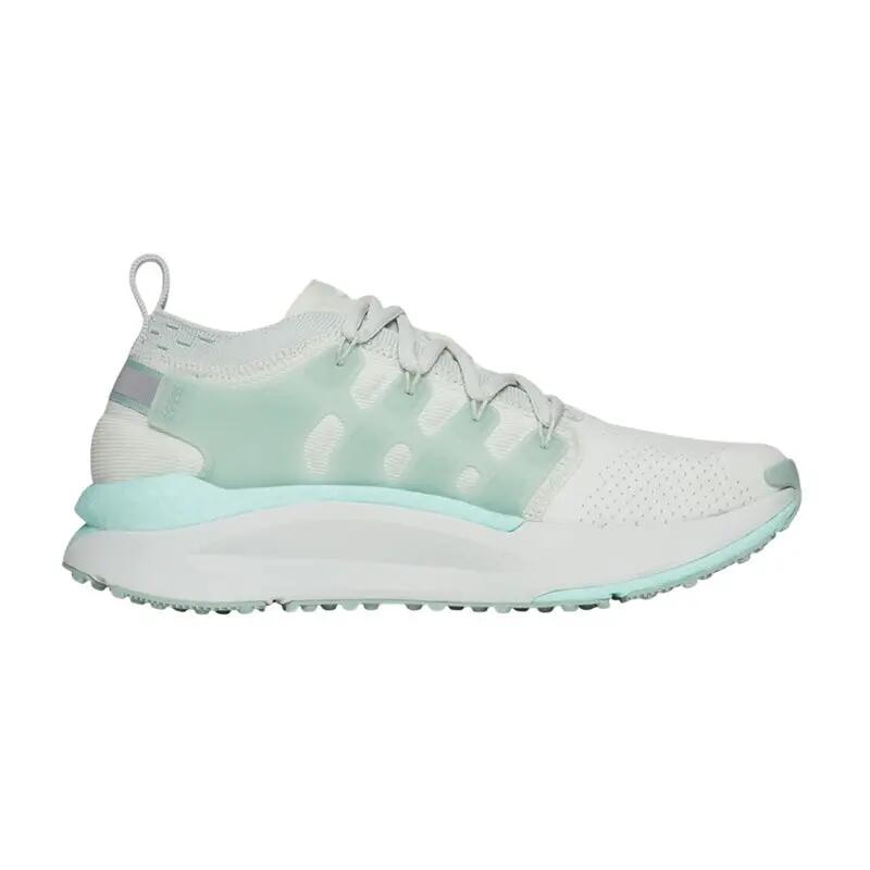 Zapatos Under Armour Phantom X Blancos/Verdes 2/5