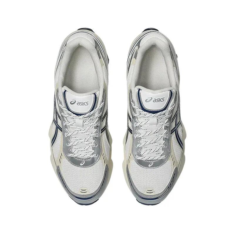ASICS Gel-Kinetic Fluent Wit/Independence Blue 4/7