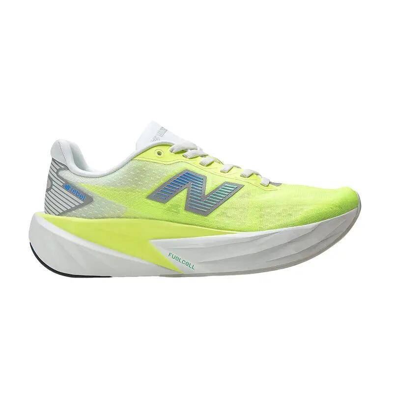 Sapatilhas de Corrida New Balance FuelCell Rebel v5 para Mulher 2/7
