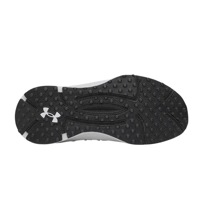 Zapatos Under Armour Phantom X Negro/Blanco 5/5