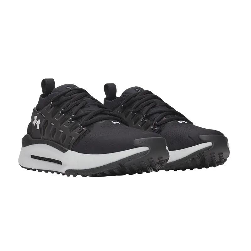 Zapatos Under Armour Phantom X Negro/Blanco 3/5