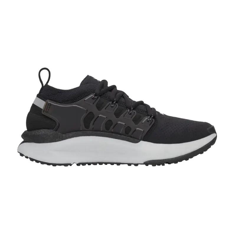 Zapatos Under Armour Phantom X Negro/Blanco 2/5
