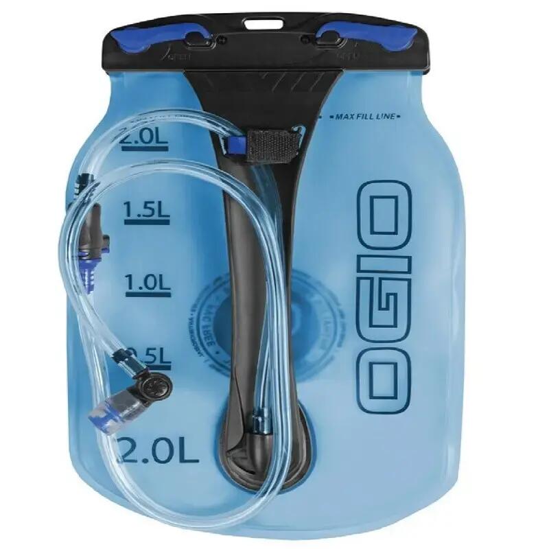 Mochila HAMMERS 2L con bolsa de agua de 2L 3/3